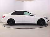 Mercedes-Benz Třídy C (2013) C 350 CDI, Automat, Kůže, Navi - náhled 6
