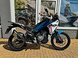 CFMOTO 450 MT-R (2026) - náhled 4