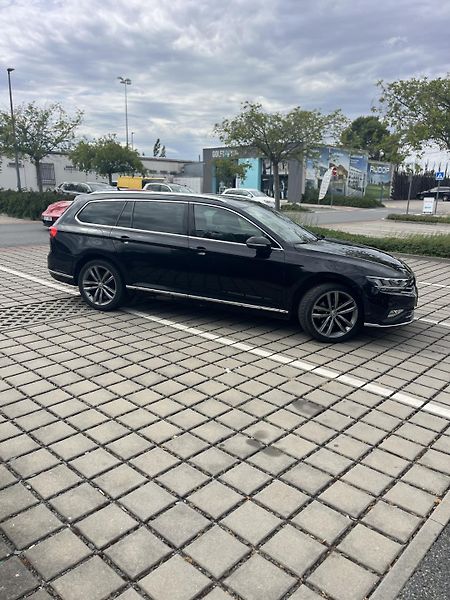 Volkswagen Passat (2019) Variant - fotka 4 z 16