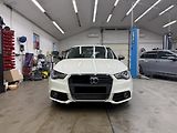 Audi A1 1.6 TDi 77 kW - náhled 1