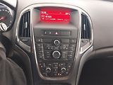 Opel Astra (2013) 1.4 T, ČR,1.maj, Tempomat - náhled 12