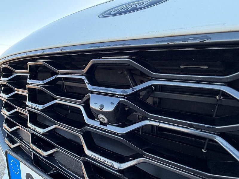 Ford S-MAX (2020) 2.0TDCi,ST-LINE - fotka 8 z 27