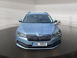 Škoda Superb 2,0 TDI Style AT - náhled 1