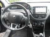 Peugeot 208 NAVI, CHROM, LED, 87TKm - náhled 31