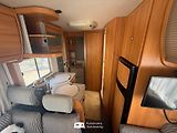 Hymer Ostatní (2005) B 544 Fiat 2x Klíma, Solar - náhled 10
