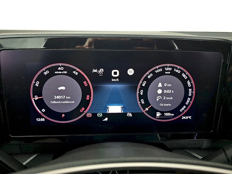 Škoda Kodiaq (2025) 2.0TDi 142kW 4X4 SPORTLINE 7S - fotka 11 z 32