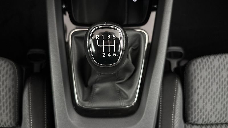 Škoda Octavia 1.5 TSI Style - fotka 25 z 28