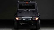 Suzuki Jimny Black Bison Editon