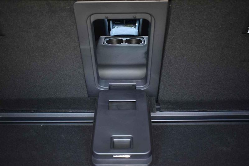 Byd Seal 6 Touring má plug-in hybridní pohon.