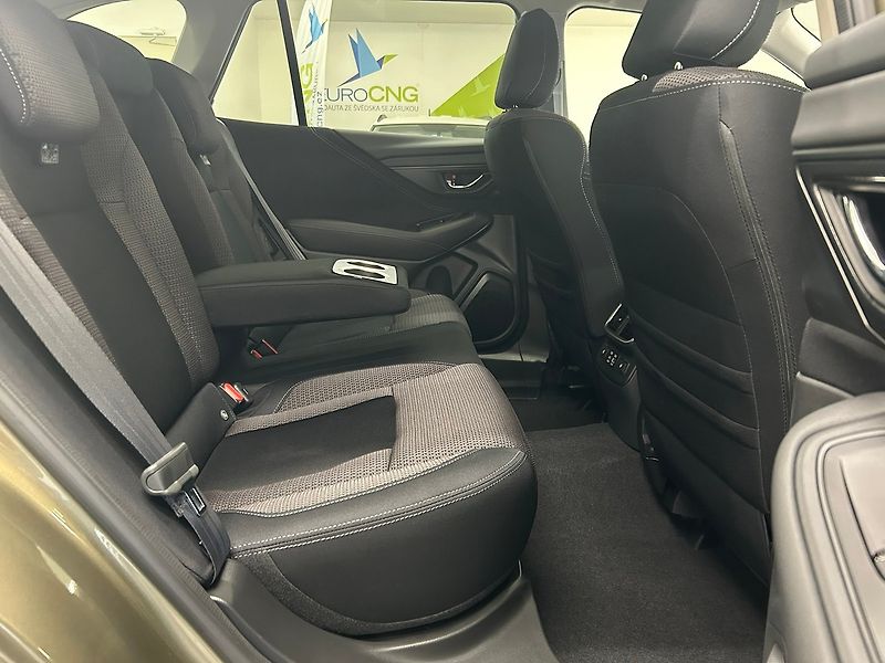Subaru Outback (2025) 2.5 ACTIVE 2025 | Záruka - fotka 23 z 48