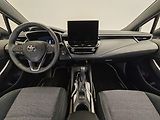 Toyota Corolla 1,8 Hybrid e-CVT Style - náhled 12