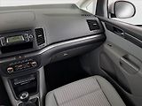 Seat Alhambra (2011) 2.0 TDI, 7 míst, Tempomat - náhled 8