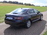 Škoda Superb 2,0 TDI 140kW DSG 4x4 Style CZ - náhled 7