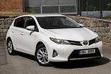 Toyota Auris - náhled 2