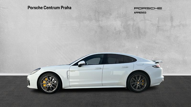 Porsche Panamera Turbo S E-Hybrid - fotka 3 z 30