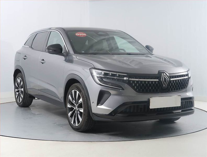 Renault Austral (2023) 1.3 T MHEV - fotka 1 z 14