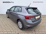 Škoda Fabia (2025) 1.0 TSI / 70 kW / 5MP / Select - náhled 7