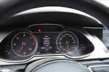Audi A4 (2012) AVANT 3,0 TDI - náhled 16