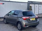 Toyota Yaris 1.5i, ČR, Trend, záruka - náhled 4