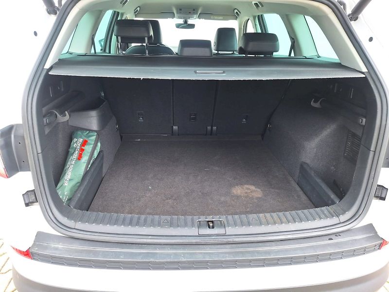 Škoda Kodiaq (2020) 2.0 TDI / 140 kW / 7DSG / 4x4 - fotka 11 z 35