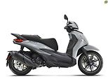 Piaggio Beverly 300 S (2026) Beverly 310 S - náhled 1
