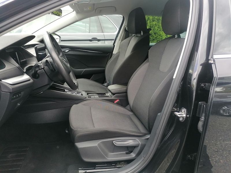 Škoda Octavia (2021) iV 1.4 TSi Clever 150kW - fotka 9 z 36