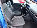 Ford Puma (2020) ST-Line X 1.0 EcoBoost mHEV - náhled 9