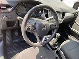 Opel Crossland (2023) 1.2 T, 1.maj,ČR, Elegance - náhled 12