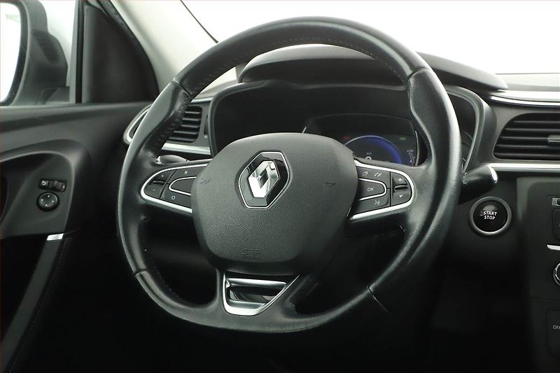 Renault Kadjar (2017) 1.6 dCi, 4X4, Tempomat - fotka 11 z 19