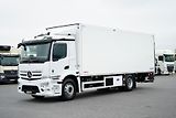 Mercedes-Benz Actros (2020) 1830 / E 6 / MP 5 / CHŁODNIA + - náhled 1