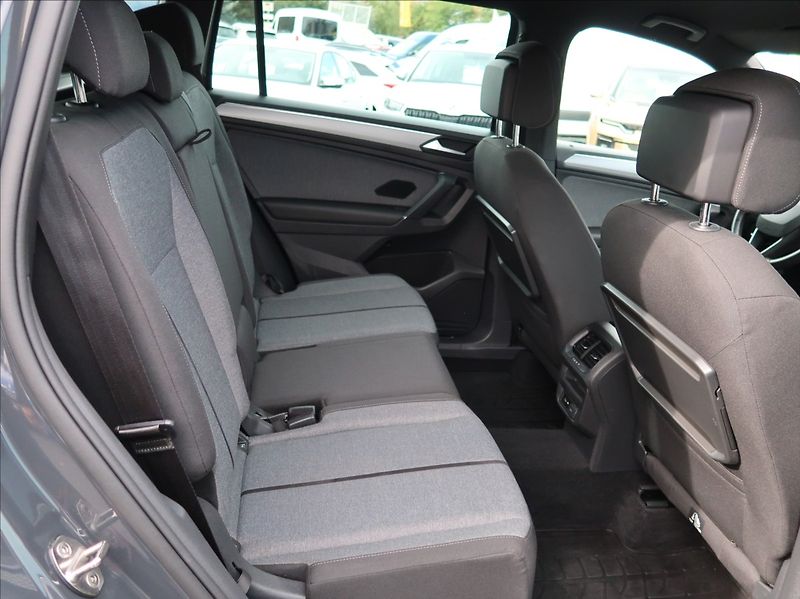 Seat Tarraco 2,0 TDi,110kW,4x4,DSG,tažné - fotka 19 z 26