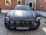 Bentley Continental GT V8-HYBRID-R22-NEW MODEL - náhled 9
