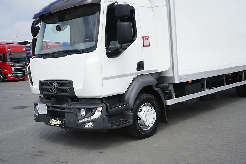 Renault Trucks D (2023) 16 / 280 / ACC / EURO 6 / KONT - fotka 20 z 46