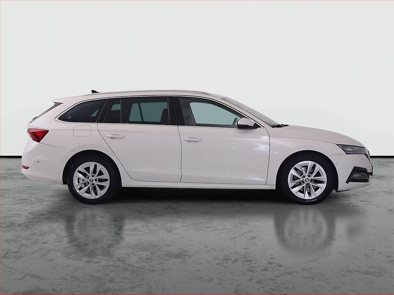 Škoda Octavia (2020) 2.0 TDI, Automat, Serv.kniha - fotka 6 z 25