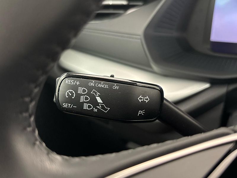 Škoda Octavia Selection - fotka 22 z 29