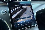 Mercedes-Benz Třídy C (2023) C 220d 4Matic Allterrain - náhled 124