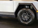 Tesla Cybetruck