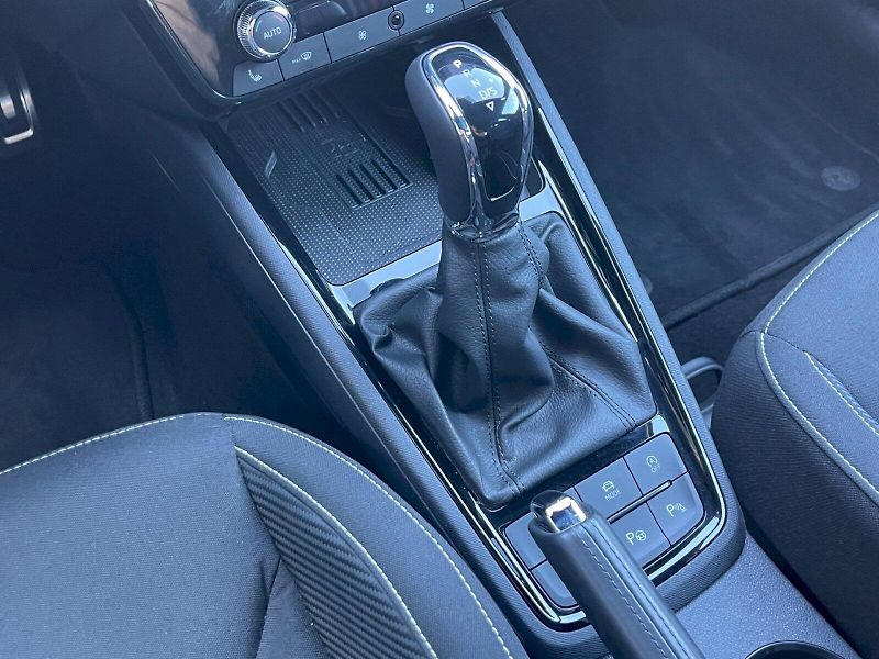 Škoda Kamiq (2025) Monte Carlo 1.0 TSI 85kW DSG - fotka 12 z 34