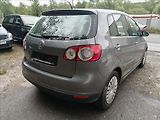 Volkswagen Golf Plus 1,6 i DSG  Goal - náhled 10