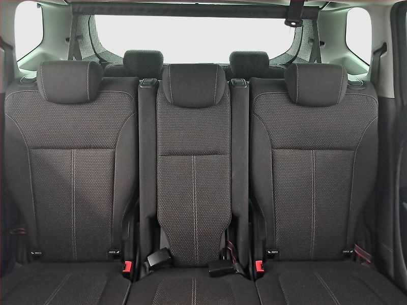 Opel Zafira (2013) 2.0 CDTI, 7 míst, Tempomat - fotka 10 z 20