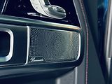 Mercedes-Benz Třídy G (2024) G63 CZ AMG CARBON PERFORMANCE  - náhled 17