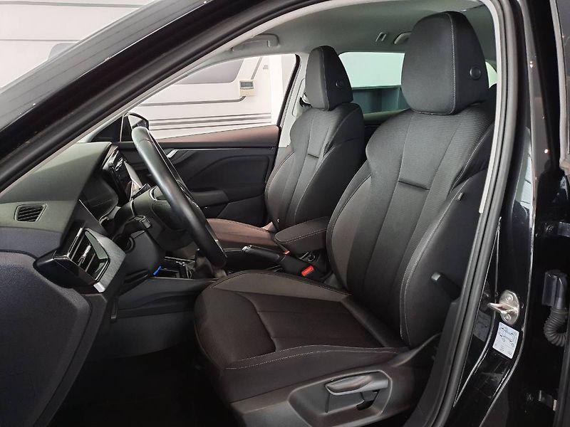 Škoda Scala (2022) 1.0 TSI (81kW/110k) - fotka 7 z 23