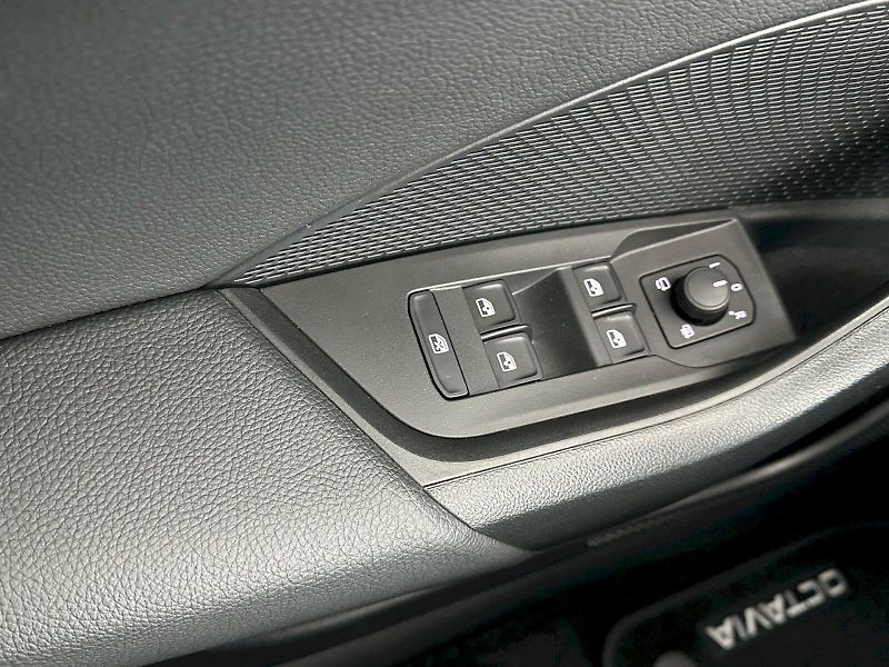 Škoda Octavia (2025) 2.0TDI 85kW Selection - fotka 23 z 28