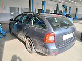 Škoda Octavia (2010) 1.4 TSI, servis.kniha, AC - náhled 1