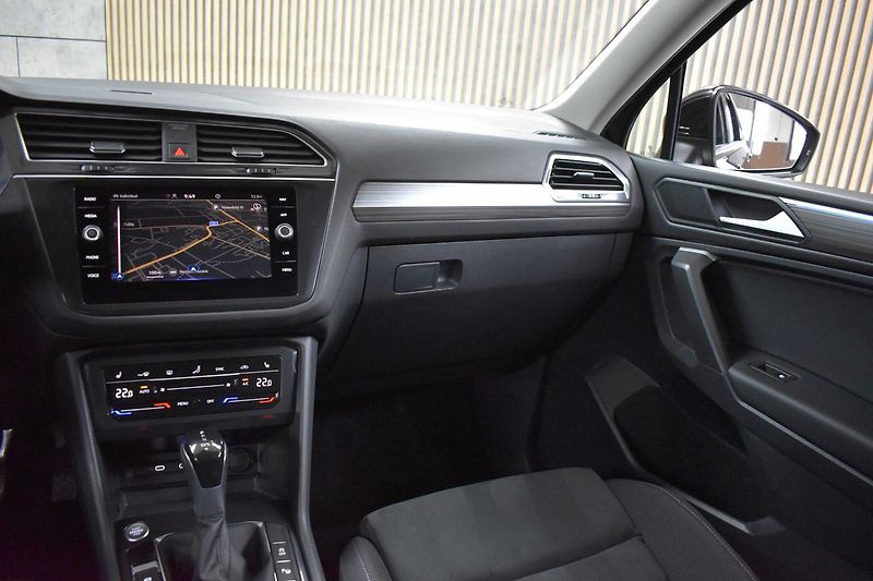 Volkswagen Tiguan Allspace 2.0 TDI 4x4*DSG*TAŽNÉ*DPH*ČR 1 - fotka 10 z 49