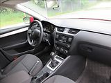 Škoda Octavia 1,6 TDi 81 Kw, Nové v ČR - náhled 14