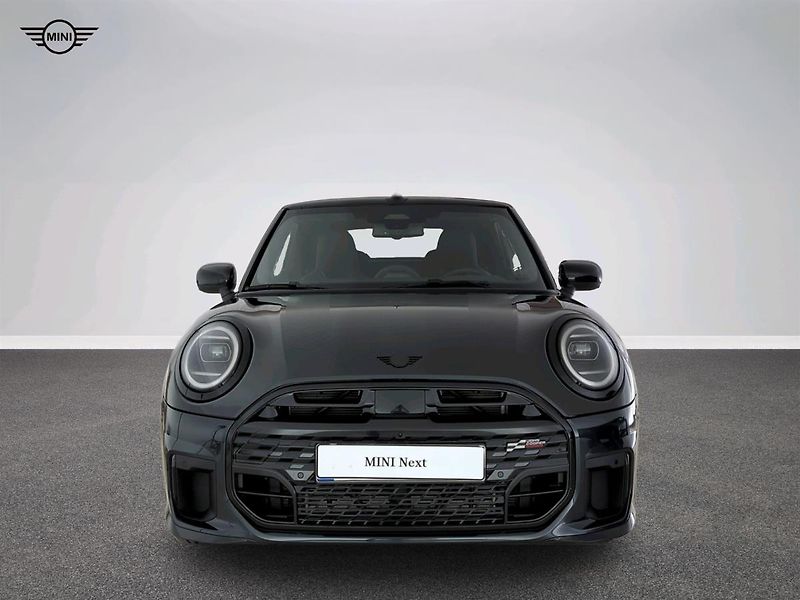 Mini Cooper Cabrio S - fotka 3 z 18