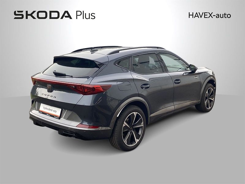 Cupra Formentor (2024) 1.5 TSI DSG - fotka 2 z 40