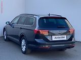 Volkswagen Passat (2021) 2.0 TDi, Business, DSG, LED - náhled 6