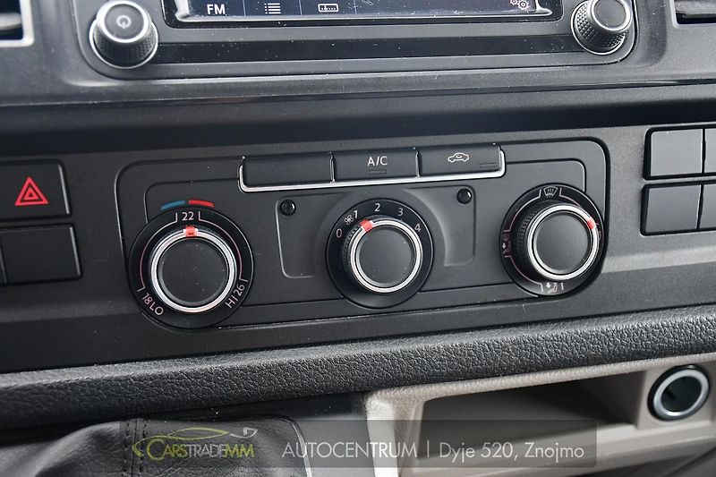 Volkswagen T6 2.0TDi 103kW L2H2 - fotka 23 z 53